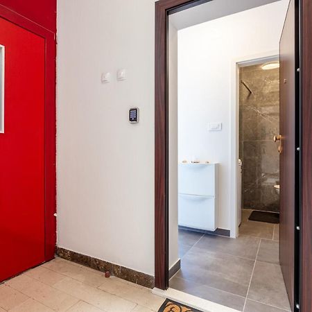 Botan Apartment Split Bagian luar foto
