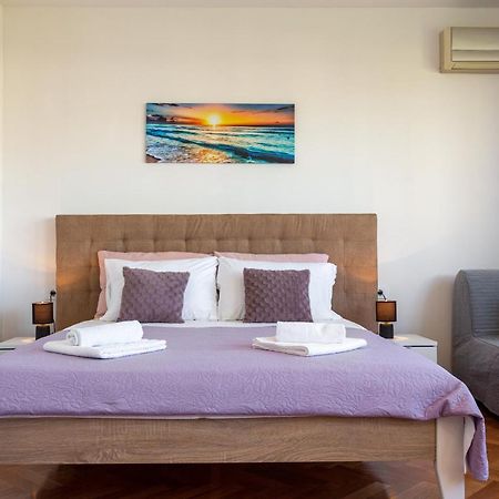 Botan Apartment Split Bagian luar foto