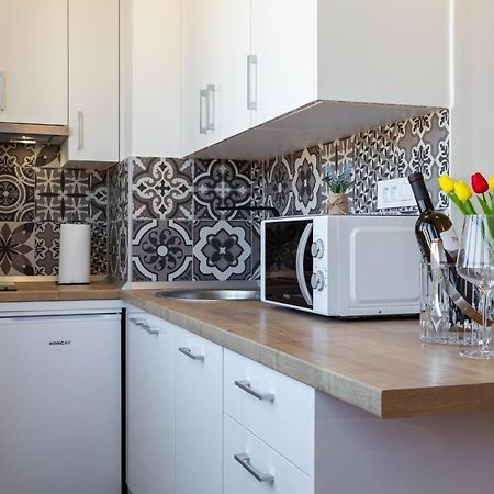 Botan Apartment Split Bagian luar foto