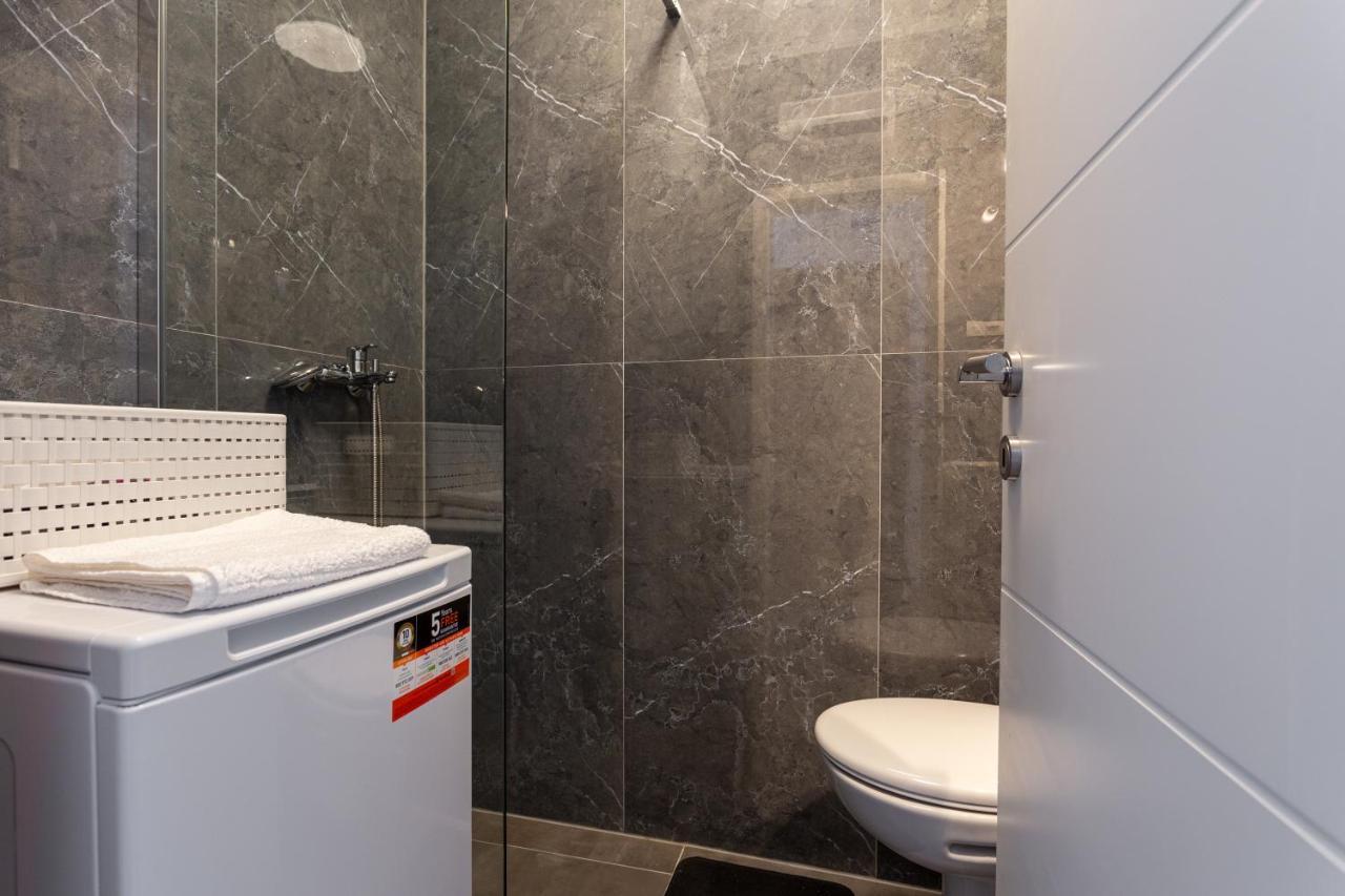 Botan Apartment Split Bagian luar foto