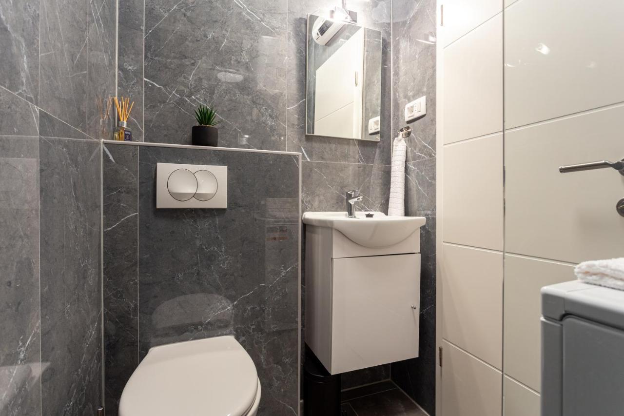 Botan Apartment Split Bagian luar foto