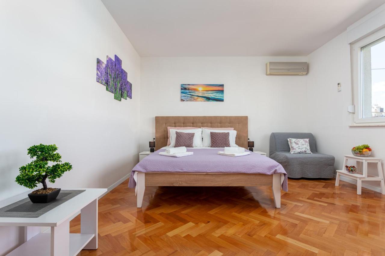 Botan Apartment Split Bagian luar foto
